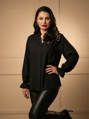 Blouse Diolche #B929