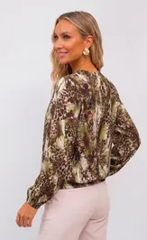 Blouses & tounics nika.pl 0204401 Emi-44 zmejka