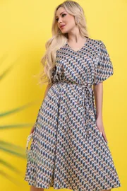 Sukienka LT Collection #P8986