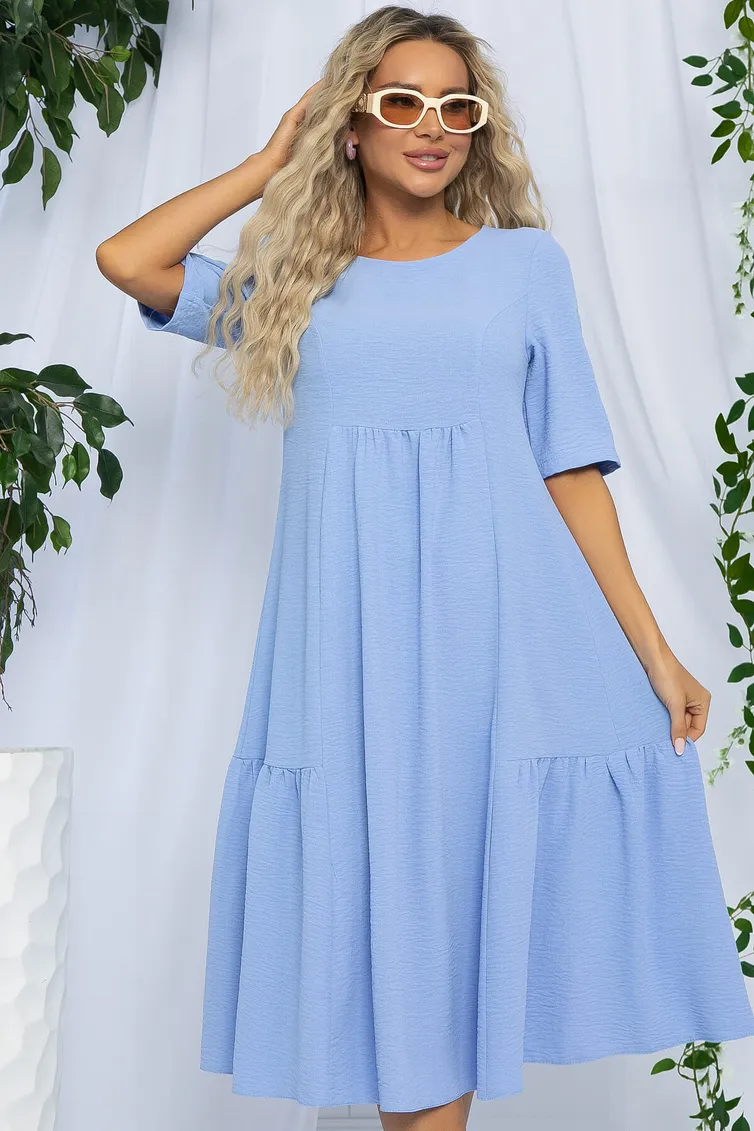 Sukienka LT Collection #P13093-18M