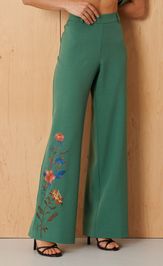 Костюм Panda 123120 зеленый