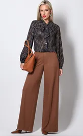 Blouse DS Trend BM-0969 (Konstanciya, klass)