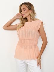 Bluzka Jetty #ShYu043-14