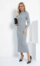Платье LT Collection П12817-30М