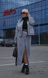 Куртка DOGGI 9005/1