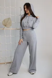 Bluza Z Kapturem Amori #6387 164 ser