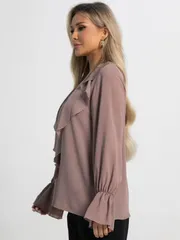 Bluzka LT Collection #B15659-8M