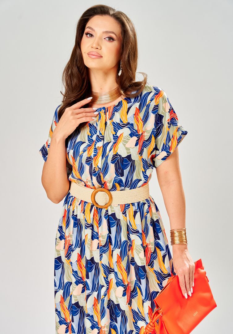 Dress Tvoi Imidj #2467