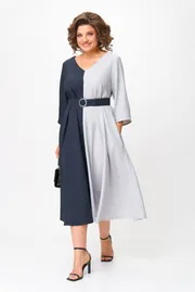 Dress Anastasia #1243.1 sin