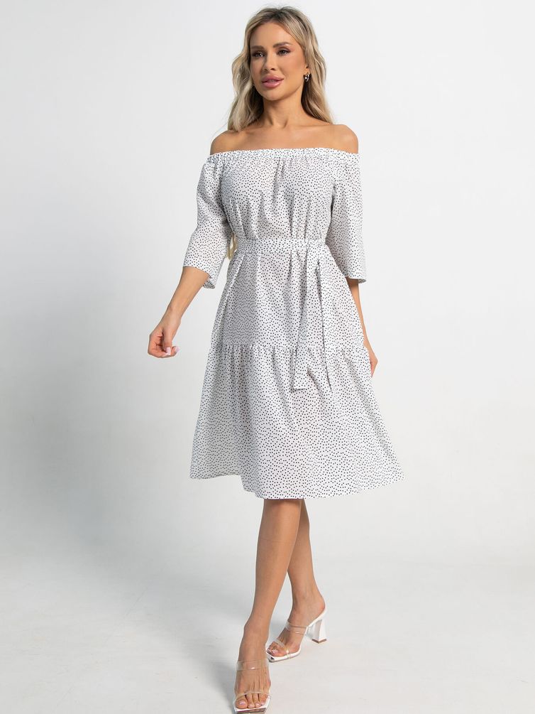 Платье LT Collection арт. П15522-8М