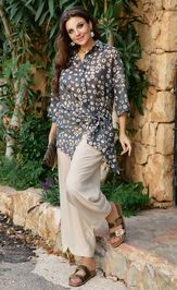 Брюки Vittoria Queen 28613бр