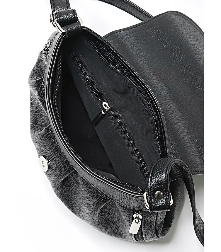 Bags Galanteya #25s1832k45 chernyj