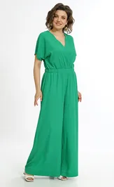 Overall ALANI 2563 (zelenyj)