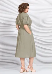 Платье Mira Fashion арт. 5433-3