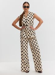 Брюки Vesnaletto арт. 4453