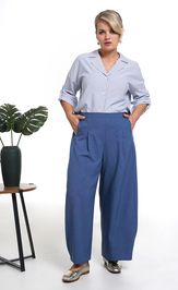 Set ALANI 2347 sinij