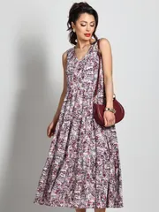 Dress DS Trend #YuS-1107 (Vozmutitelno krasivo, sharm nyu)