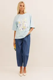 Trousers BRELA #50014