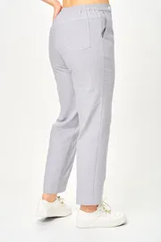 Костюм Vilena-fashion арт. 1159 серый