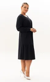 Dress Algranda A4193