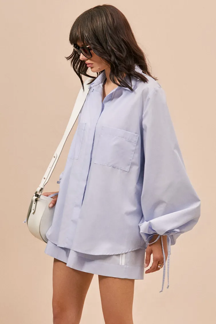 Bluzka RIVOLI #2451 bluza