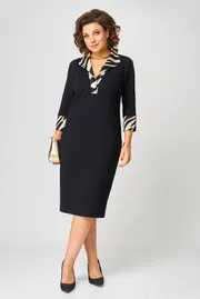 Sukienka ALEZA #1271