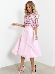 Платье Jetty арт. ШЮ552-14