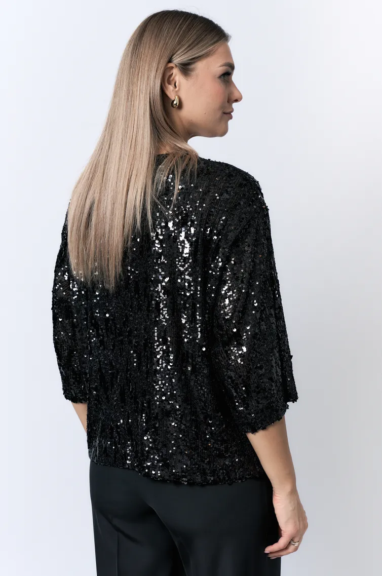 Bluzka Verita moda #N-2340.1