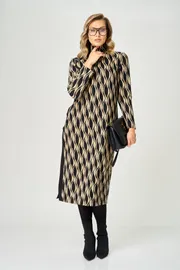 Sukienka ALEZA #1352
