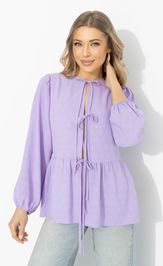 Блуза CHARUTTI Линия притяжения (магия)