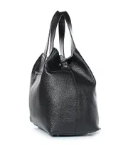 Torba Galanteya #24s598k45 chernyj/ryzhij