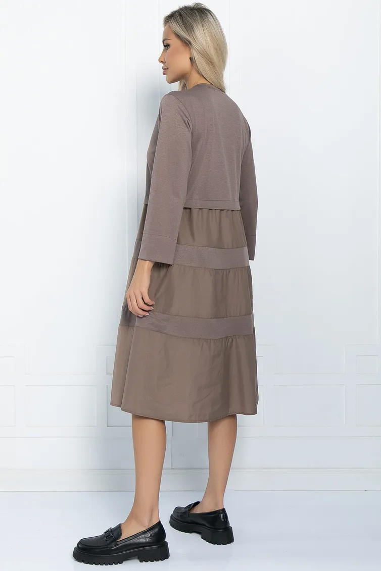 Sukienka LT Collection #P11438