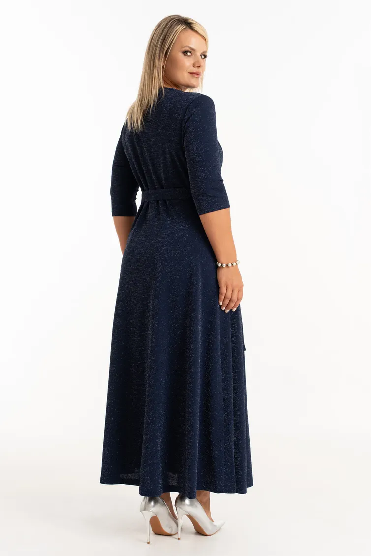 Dress Algranda #A4188-C