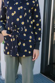 Jacket PAPAYA #P1237