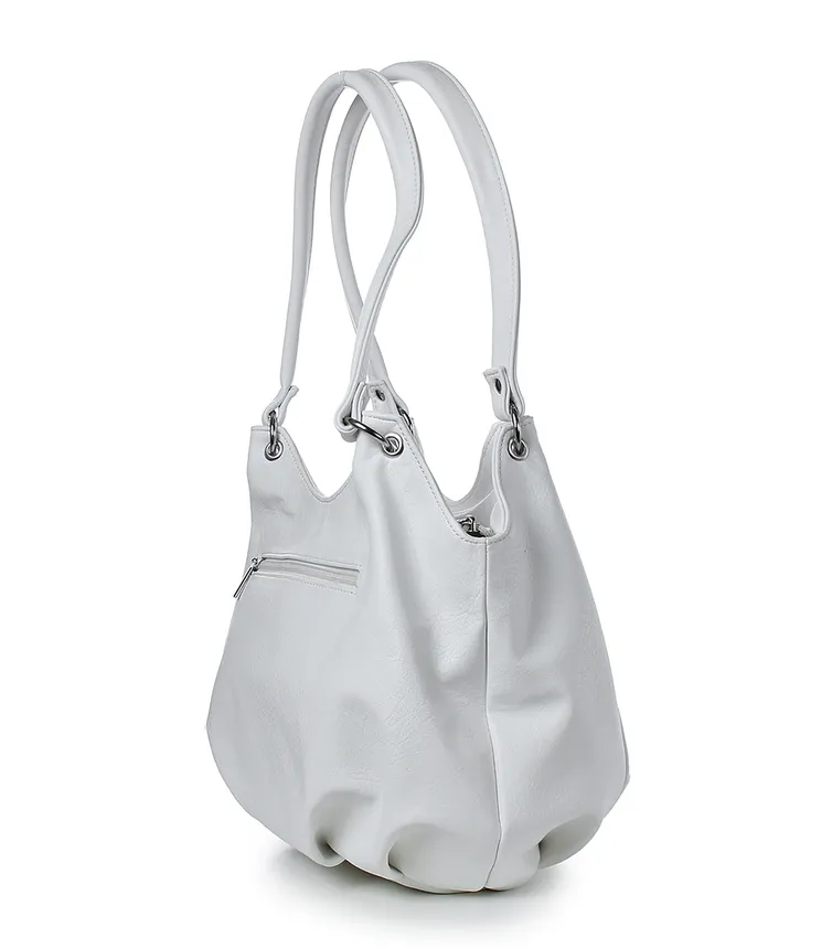 Torba Galanteya #22s282k45 belyj