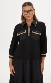 Dress Kaloris 2334
