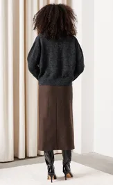 Sweter PAPAYA RV1000