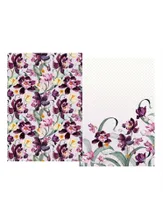 Kitchen textiles Listelle 419402 45x65 sm, 2 sht