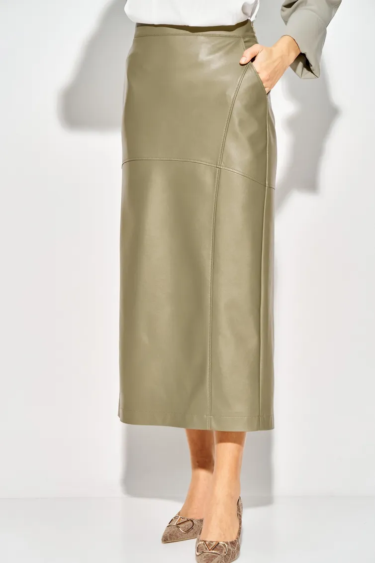 Skirt LAIKONY #L-924 shalfej