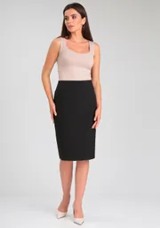 Garnitur Vilena-fashion #921 chernyj