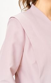 Костюм Vilena-fashion 1138 крем