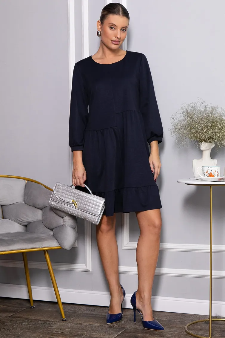 Sukienka LT Collection #P14411-8M