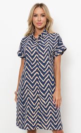 Dress Jetty ShYu614-15