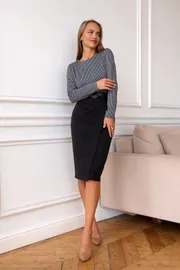 Sukienka Open Style #5462