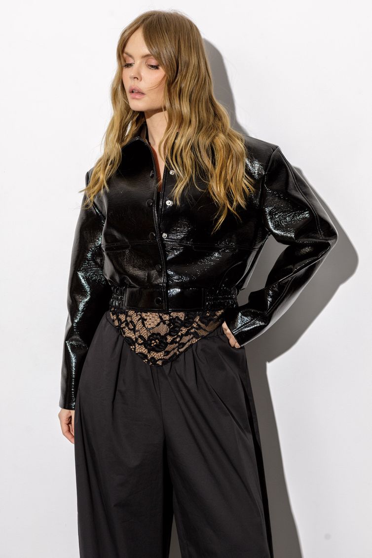 Куртка Pirs арт. 5872 черный