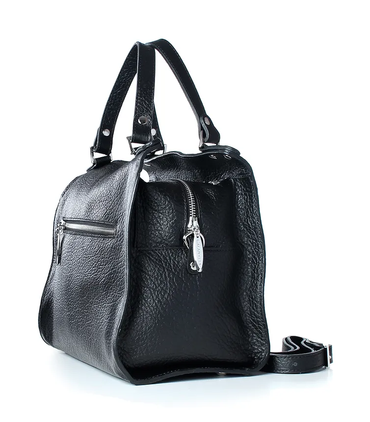 Torba Galanteya #22s915k45 chernyj