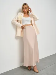 Skirt Jetty #ShYu101-5