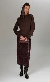 Spódnica Buter New 3444