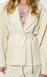 Костюм Pirs 6790сливочный