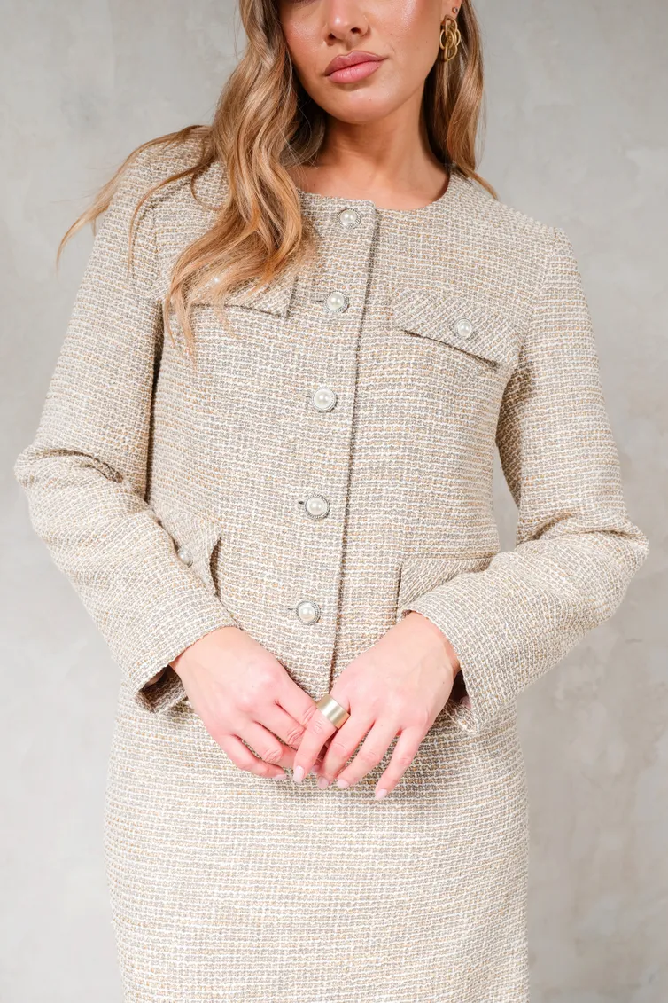 Жакет Erika Style Collection арт. 01689-1